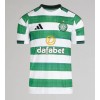 Celtic Hemmatröja 2025-26 Korta ärmar